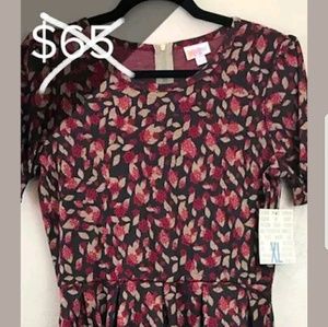 Lularoe Amelia Dress Size XL--FINAL MARKDOWN